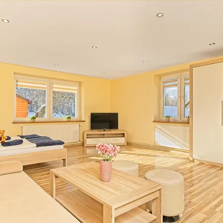 Apartamento W Domku Wojków - Koło Karpacza Kowary