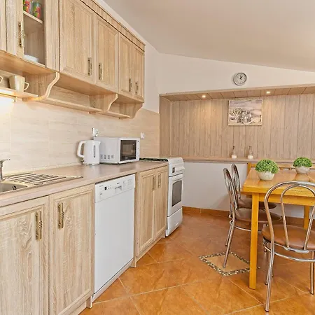 Apartamento W Domku Wojków - Koło Karpacza