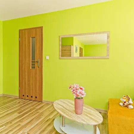 W Domku Wojków - Koło Karpacza Kowary