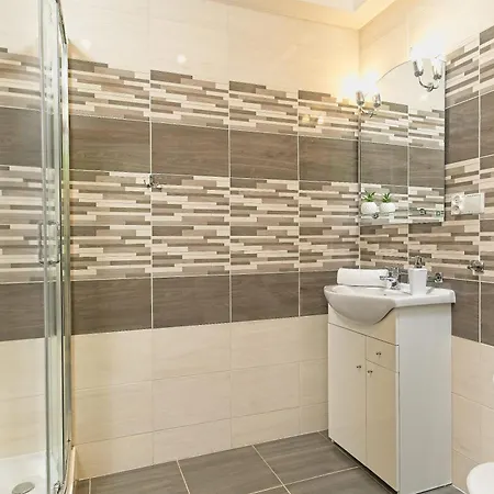 W Domku Wojkow - Kolo Karpacza Apartment *
