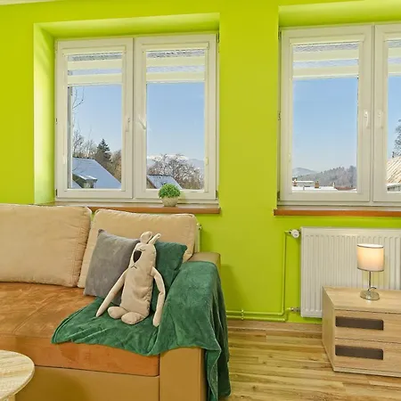 W Domku Wojków - Koło Karpacza Apartamento Kowary