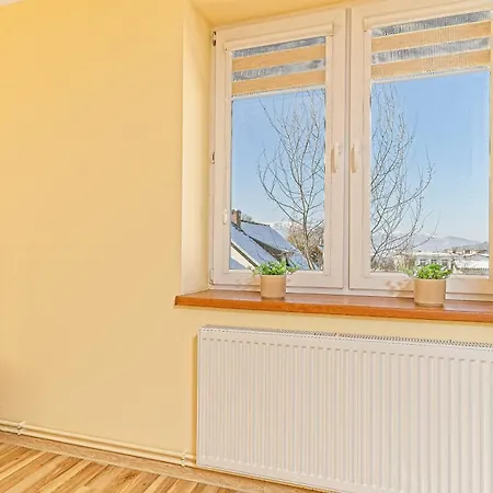 Apartamento W Domku Wojków - Koło Karpacza Kowary