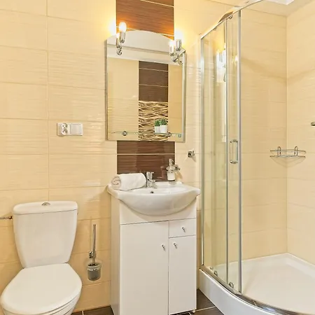 W Domku Wojkow - Kolo Karpacza * コバリ