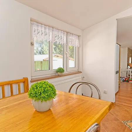 W Domku Wojków - Koło Karpacza