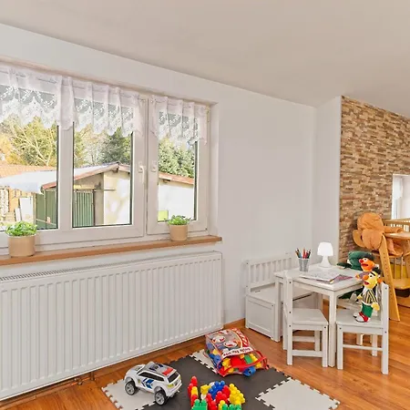 W Domku Wojków - Koło Karpacza Apartamento