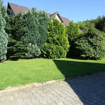 W Domku Wojkow - Kolo Karpacza *