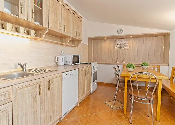 Lejlighed W Domku Wojkow - Kolo Karpacza