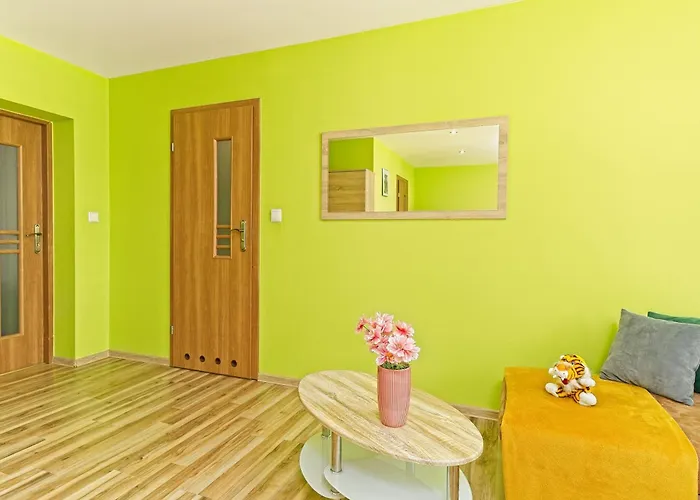 W Domku Wojkow - Kolo Karpacza Kowary