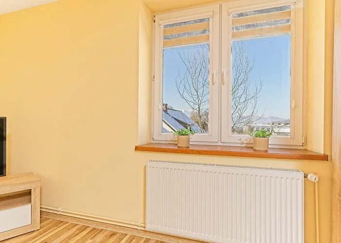 Lejlighed W Domku Wojkow - Kolo Karpacza Kowary