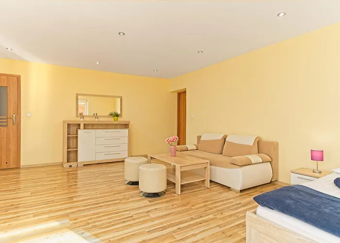 W Domku Wojkow - Kolo Karpacza Kowary