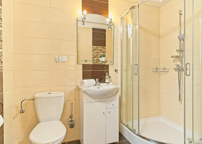 W Domku Wojkow - Kolo Karpacza * Kowary