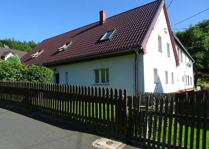 W Domku Wojkow - Kolo Karpacza