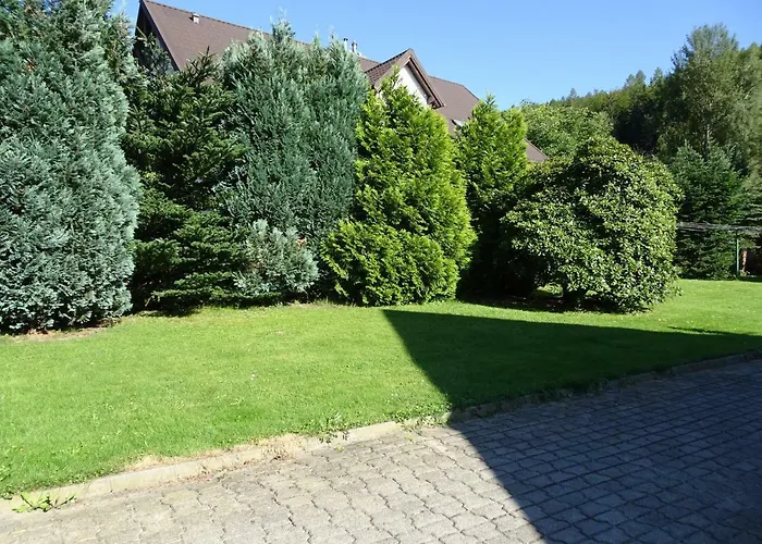 W Domku Wojkow - Kolo Karpacza *